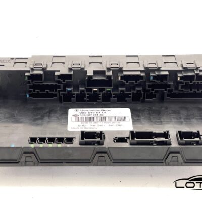 SAM Modul Mercedes C KLASA W203 0035455101