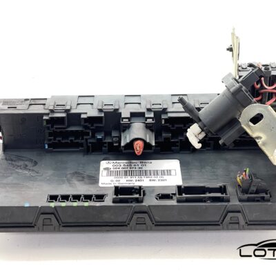 SAM Modul Mercedes C KLASA W203 0035455101