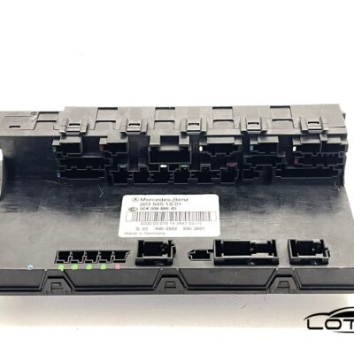 SAM Modul Mercedes C KLASA W203 2035451801