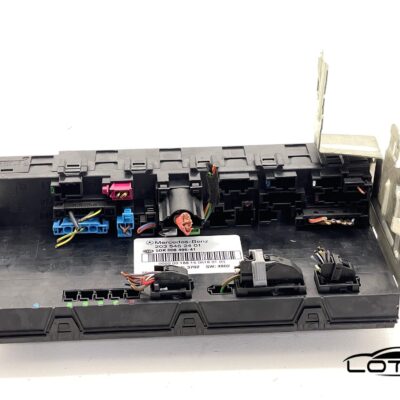 SAM Modul Mercedes C KLASA W203 2035452401
