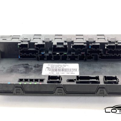 SAM Modul Mercedes C KLASA W203 2035453201
