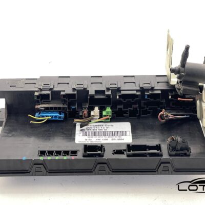 SAM Modul Mercedes C KLASA W203 2095451501