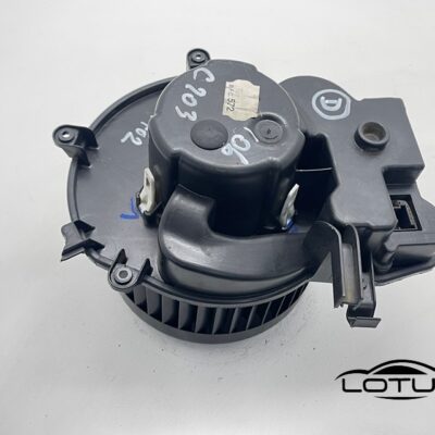 Ventilator kabine Mercedes C KLASA W203 2000-2007