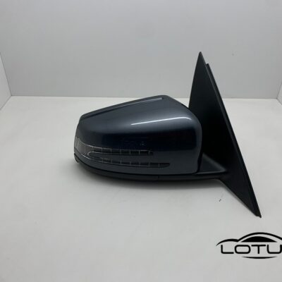 Desni retrovizor Mercedes C KLASA W204 07-11