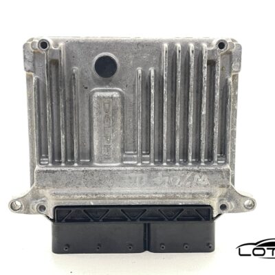 Kompjuter motora ECU Mercedes C KLASA W204 A6461508972