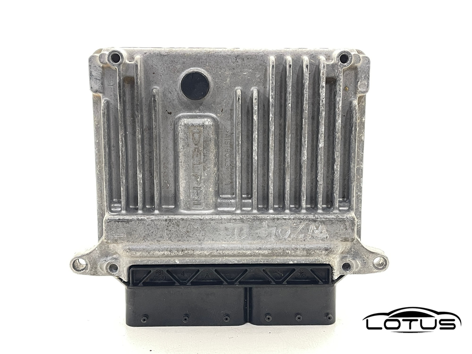 Kompjuter motora ECU Mercedes C KLASA W204 A6461508972