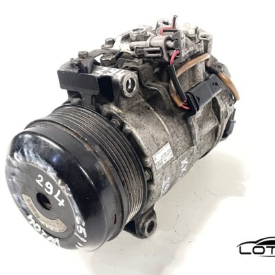 Kompresor klime Mercedes C KLASA W204 447280-7090