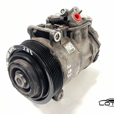 Kompresor klime Mercedes C KLASA W204 A0022303011