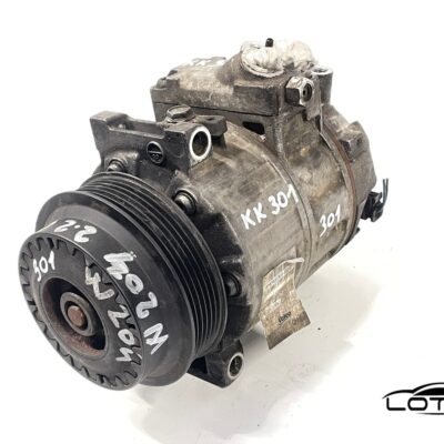 Kompresor klime Mercedes C KLASA W204 A0022305011