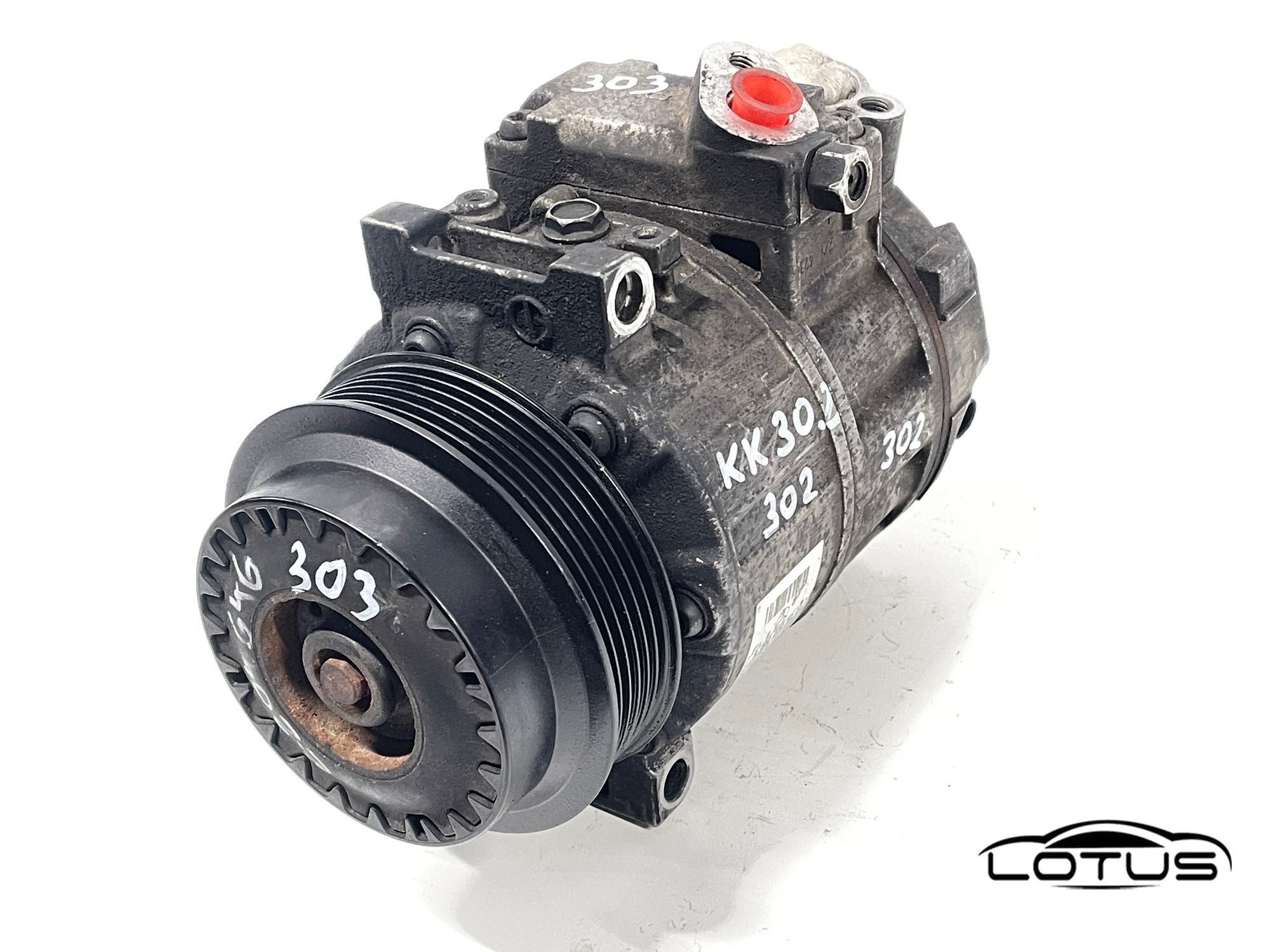 Kompresor klime Mercedes C KLASA W204 A0022305011