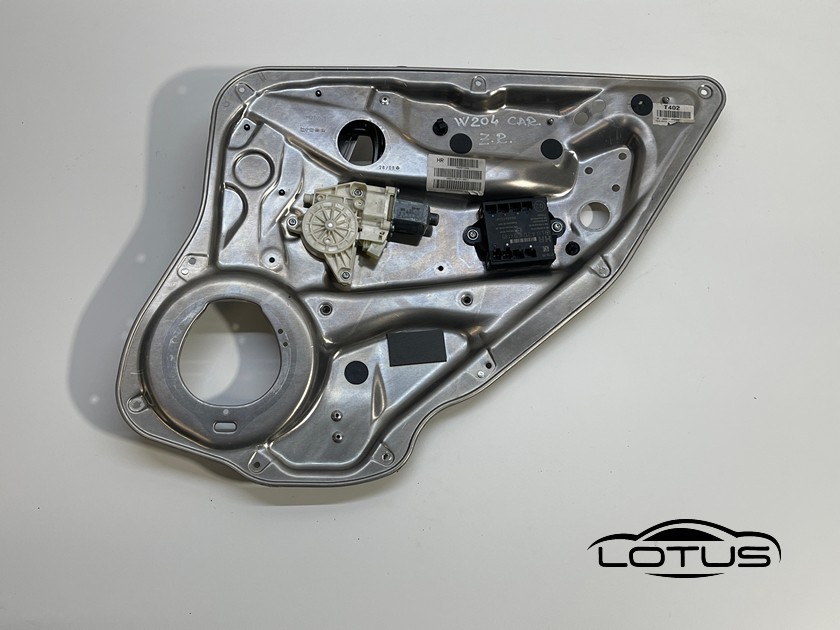 Zadnji desni podizac Mercedes C KLASA W204 07-14