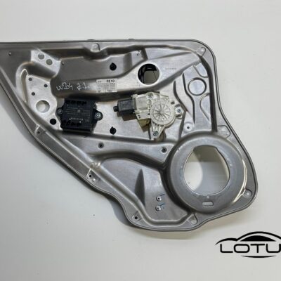 Zadnji lijevi podizac Mercedes C KLASA W204 07-14
