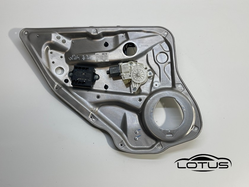 Zadnji lijevi podizac Mercedes C KLASA W204 07-14