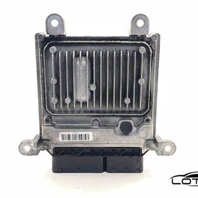 Kompjuter motora ECU Mercedes C KLASA W205 A6519000603