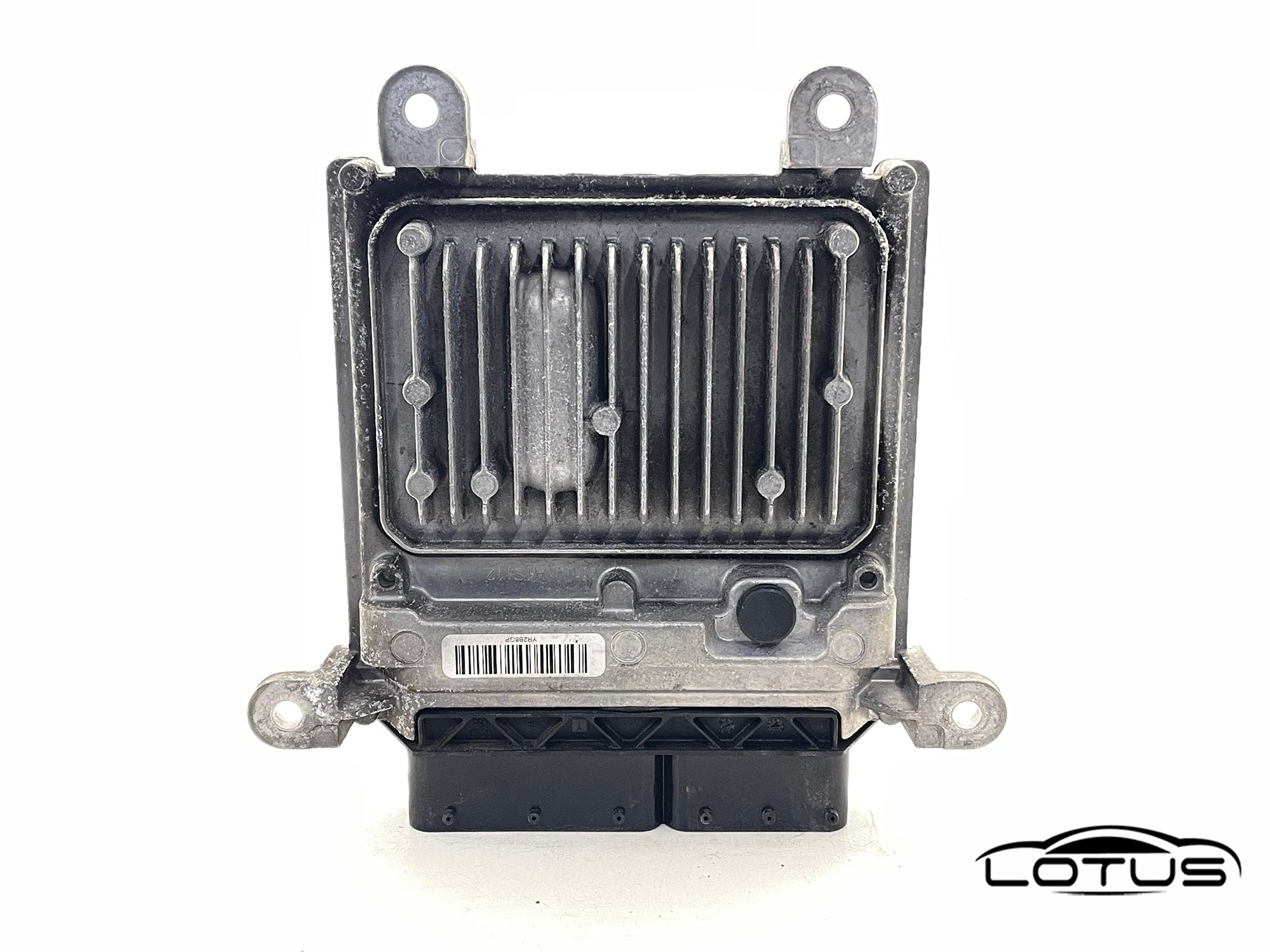 Kompjuter motora ECU Mercedes C KLASA W205 A6519000603