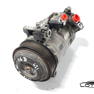 Kompresor klime Mercedes C KLASA W205 A0008308700