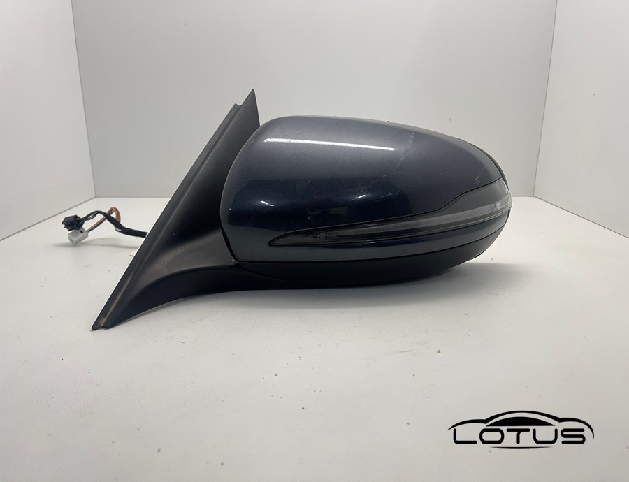 Lijevi retrovizor Mercedes C KLASA W205 2014-2018