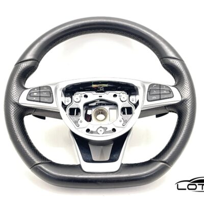 Volan Mercedes C KLASA W205 2014-2018