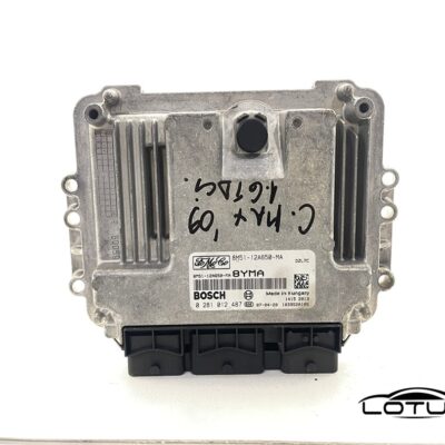 Kompjuter motora ECU Ford C MAX 1.6 TDCI 8YMA