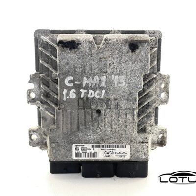 Kompjuter motora ECU Ford C MAX 1.6 TDCI CWC0