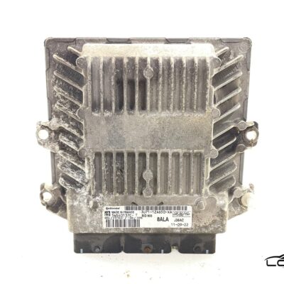 Kompjuter motora ECU Ford C MAX 2.0 TDCI 8ALA
