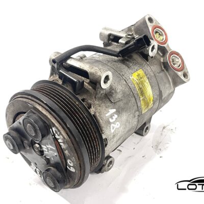Kompresor klime Ford C MAX 2007-2010 1.6 TDCI