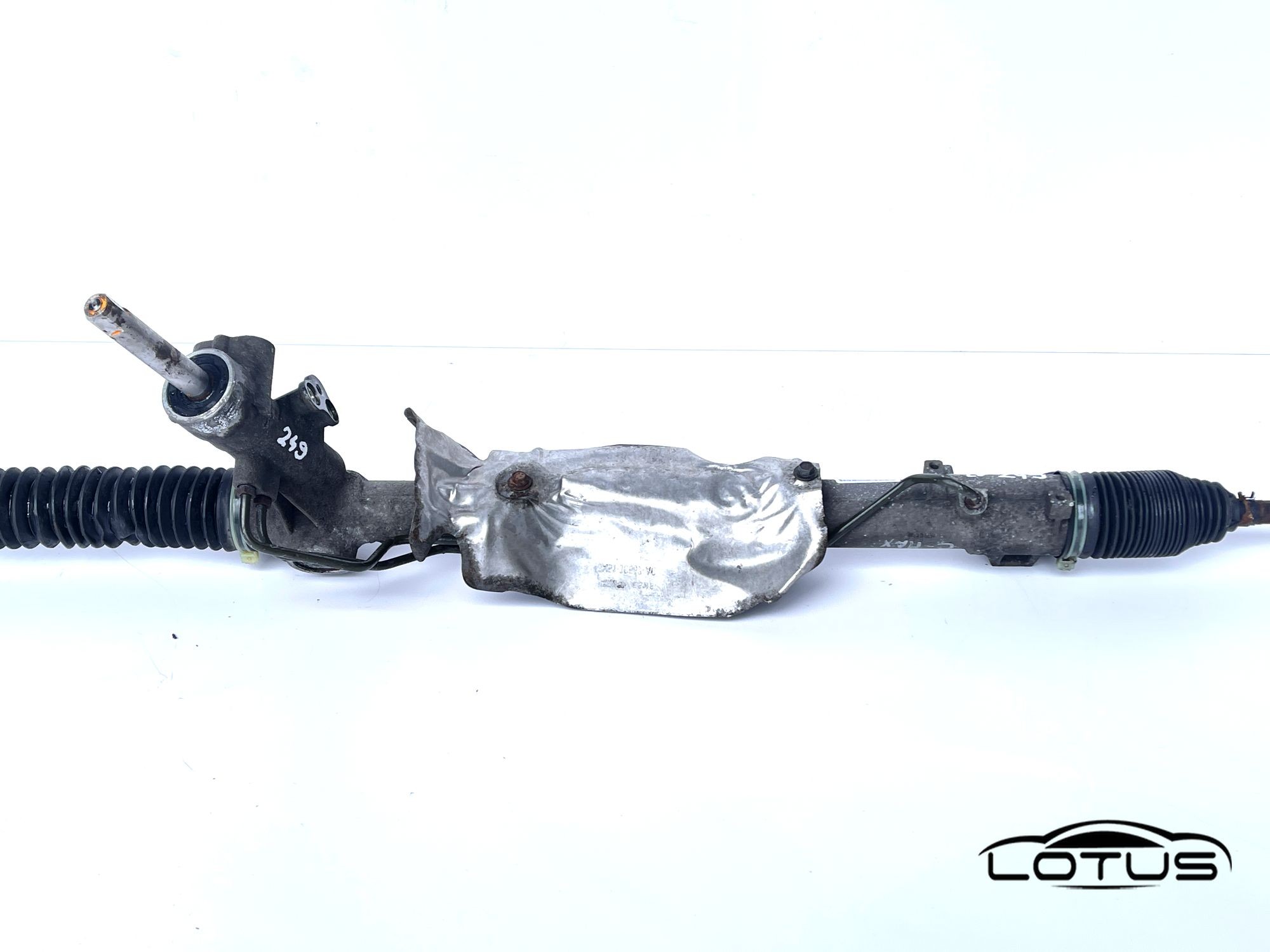 Letva volana Ford C MAX 2007-2010 3M51-3A500-GL