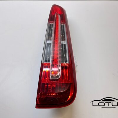 Desna štoplampa Ford C MAX 2007-2010