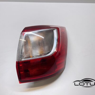 Desna štoplampa Ford C MAX 2010-2015