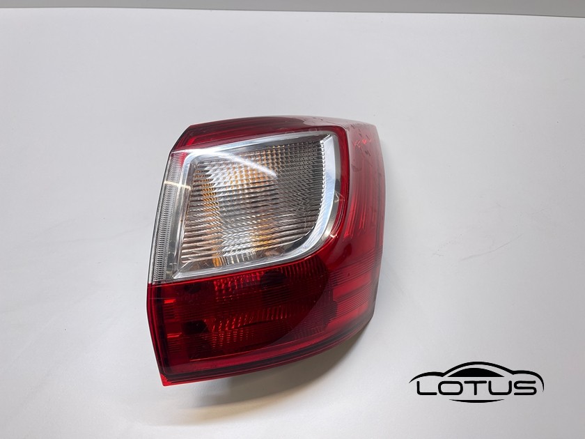 Desna štoplampa Ford C MAX 2010-2015