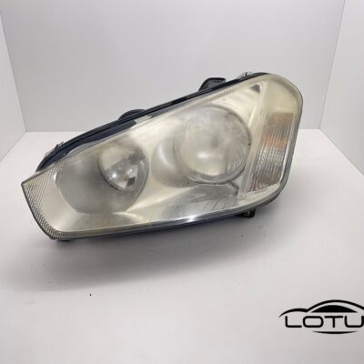 Lijevi far, farovi Ford C MAX 2007-2010