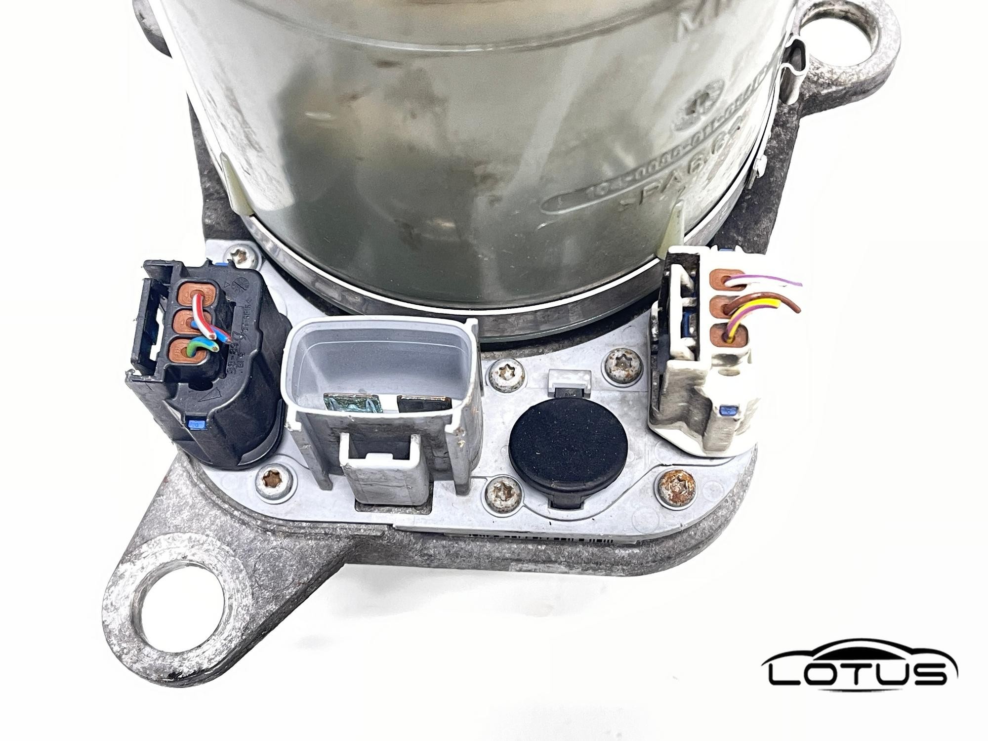 Servo pumpa Ford C MAX 2007-2010 4M513K514BF