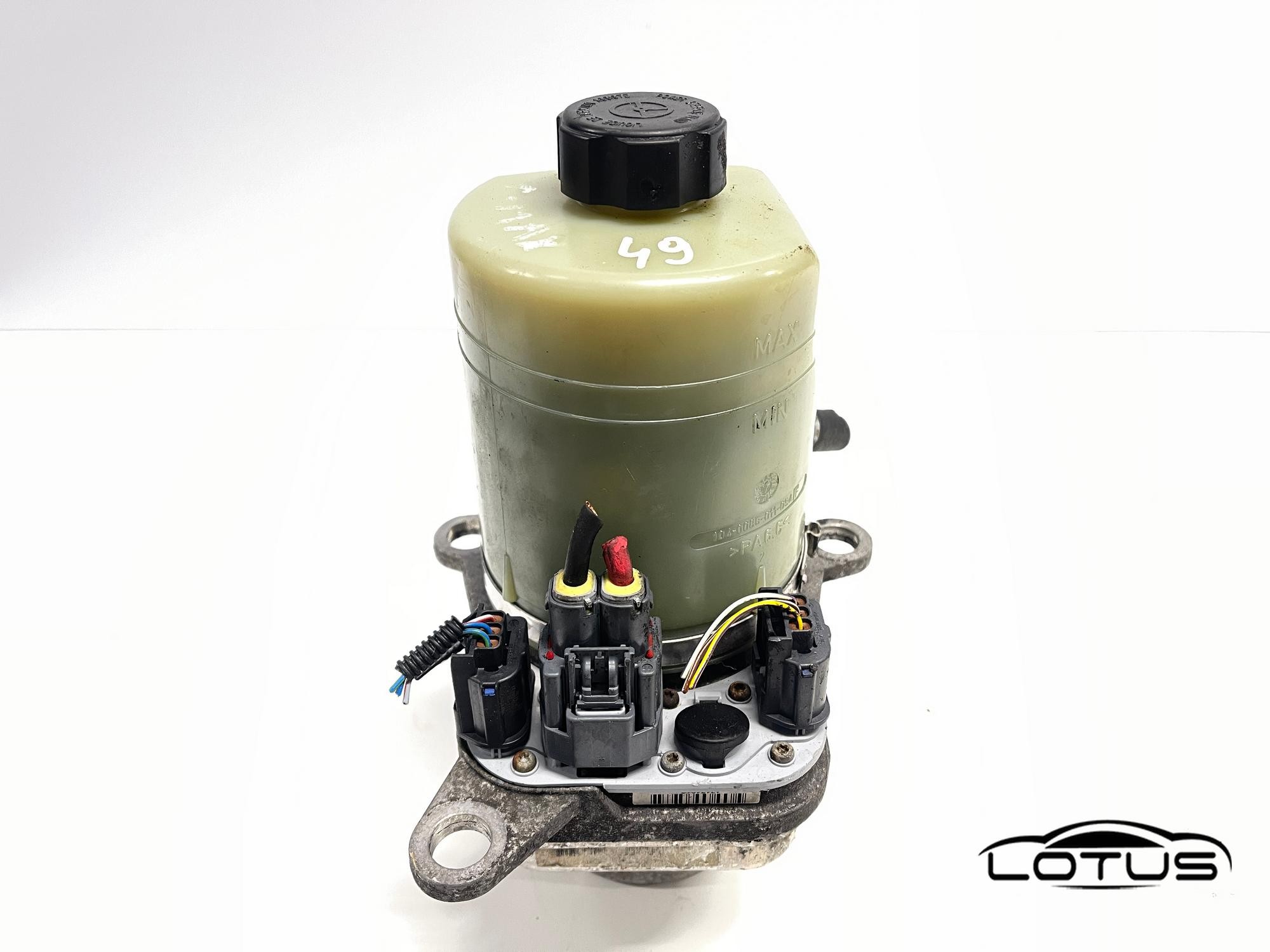 Servo pumpa Ford C MAX 2007-2010 4M513K514BF