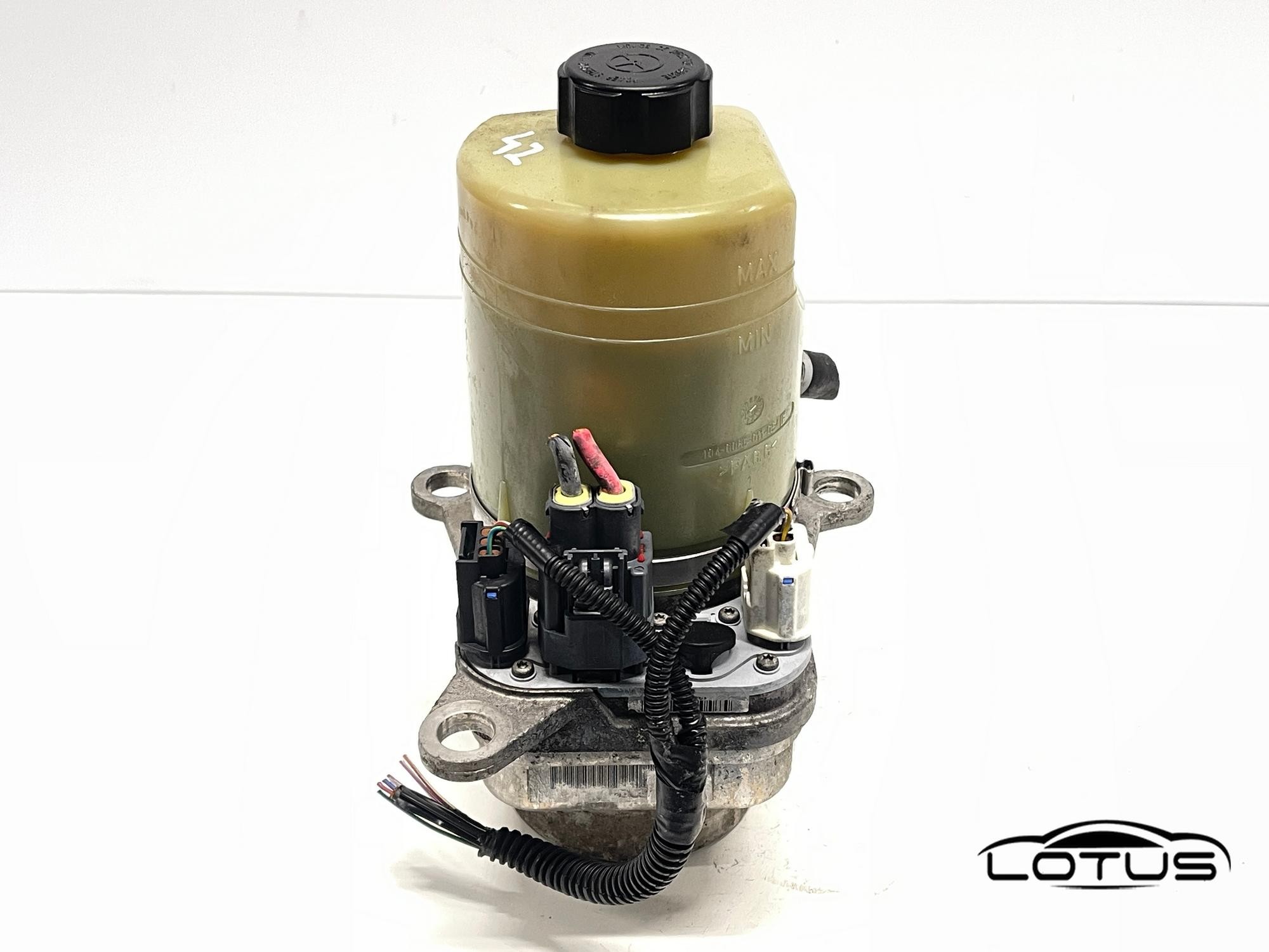 Servo pumpa Ford C MAX 4M513K514BF