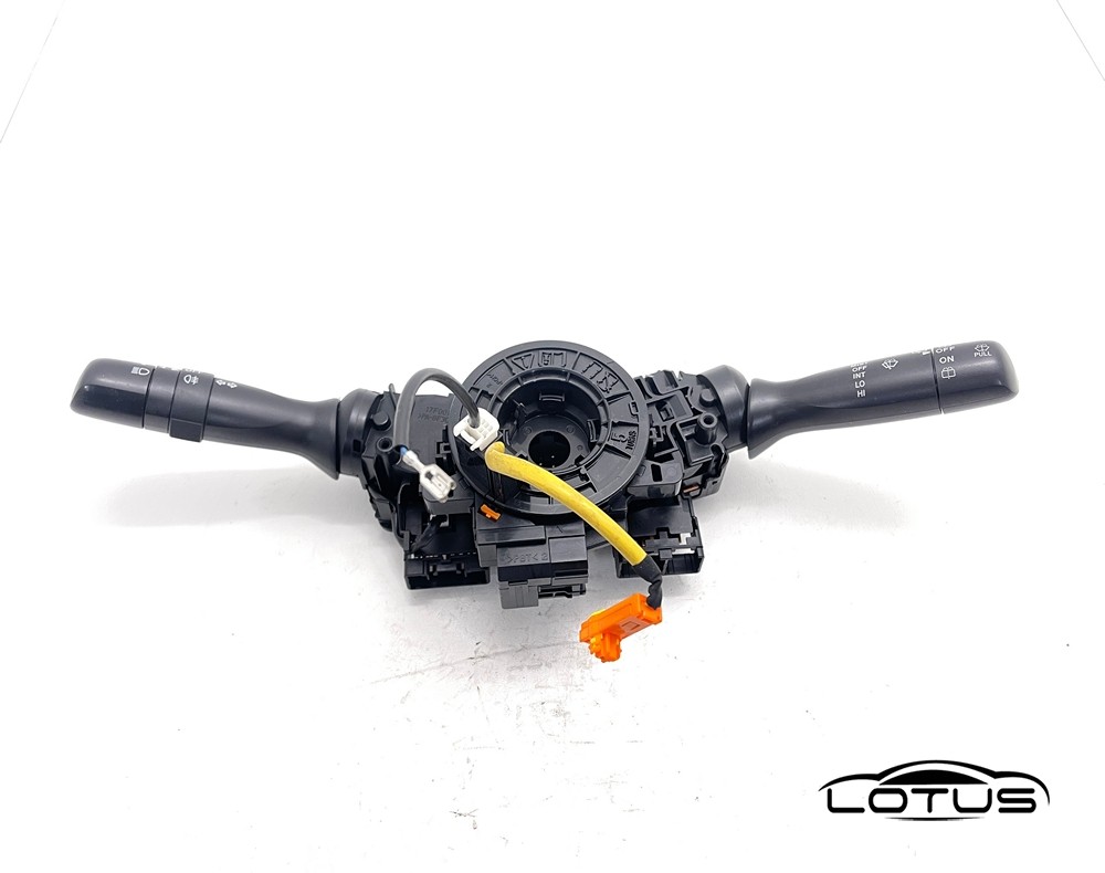 Ablender rucica Citroen C1 AYGO 107 07-13