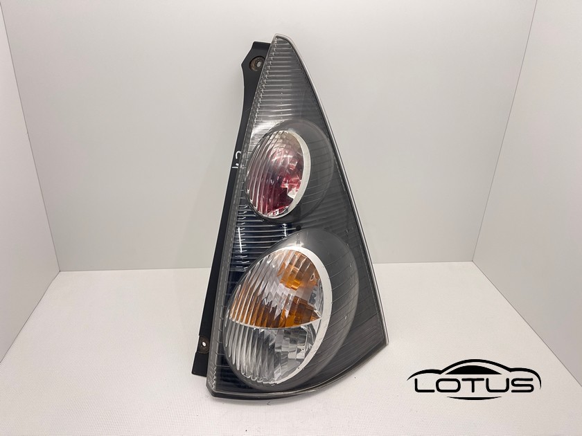 Desna štoplampa Citroen C1 08-12