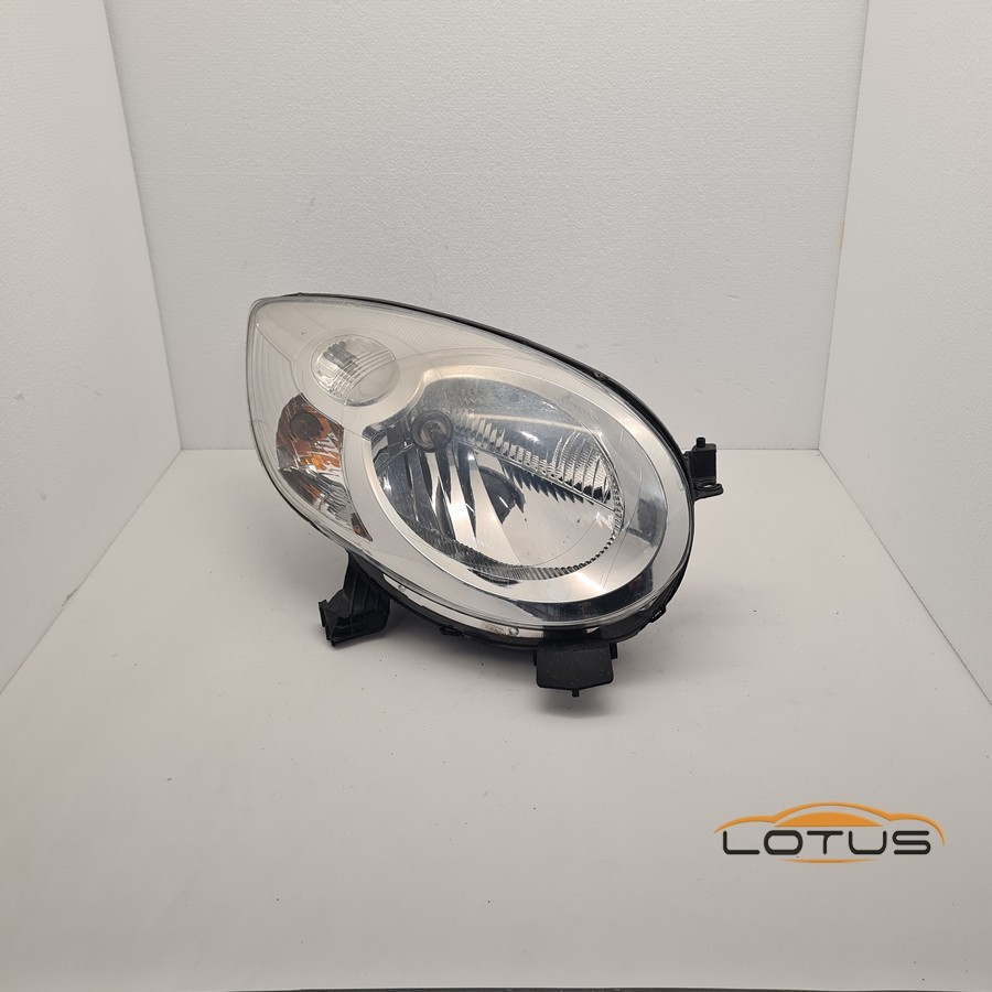 Desni far, farovi Citroen C1 2005-2008