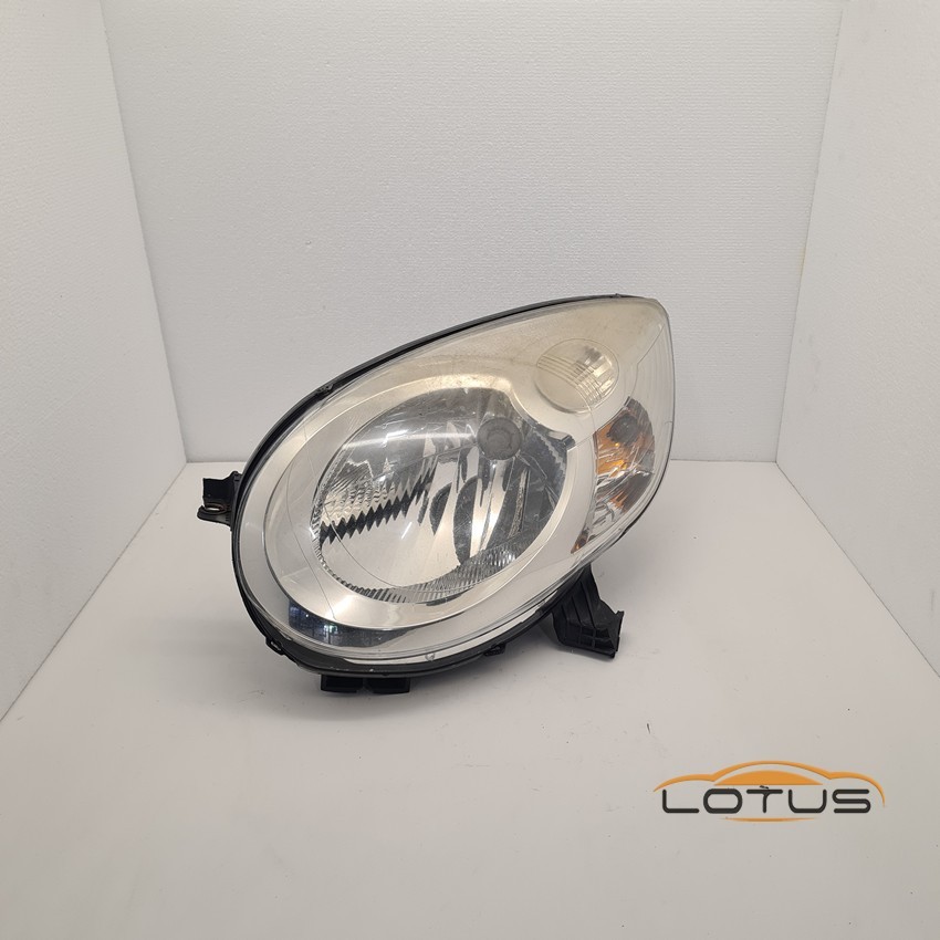 Lijevi far, farovi Citroen C1 2008-2012