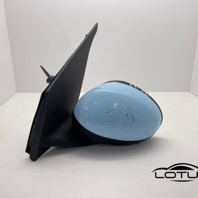 Lijevi retrovizor Citroen C1 2008-2012
