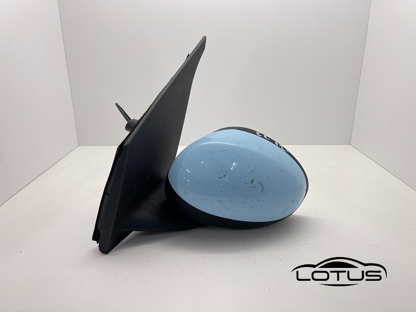Lijevi retrovizor Citroen C1 2008-2012