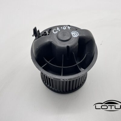 Ventilator kabine Citroen C1 2005-2014 N101812H
