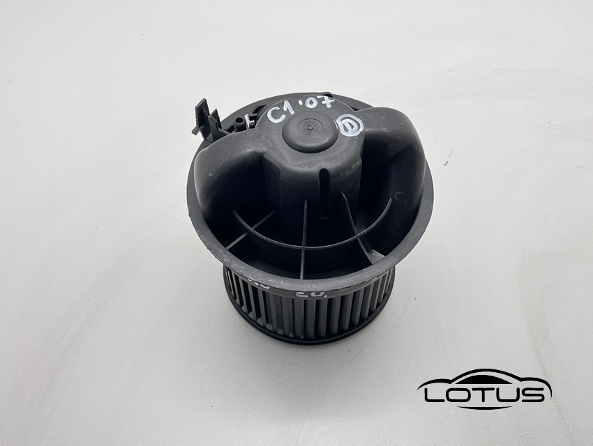 Ventilator kabine Citroen C1 2005-2014 N101812H