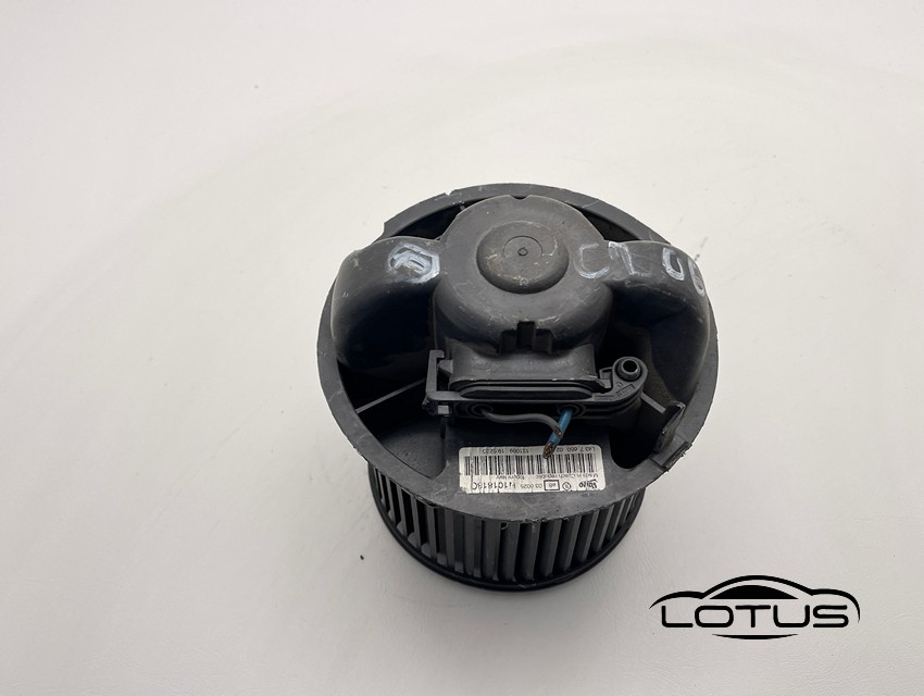 Ventilator kabine Citroen C1 2005-2014 N101813C