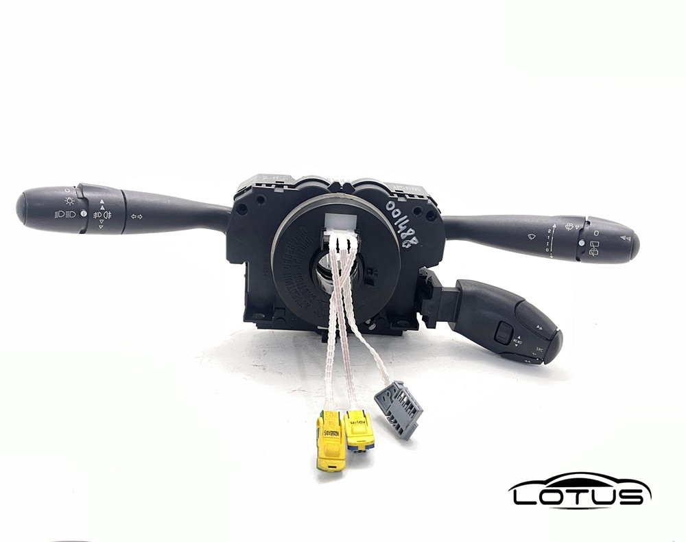 Ablender rucica Citroen C2 03-08 96608841XT