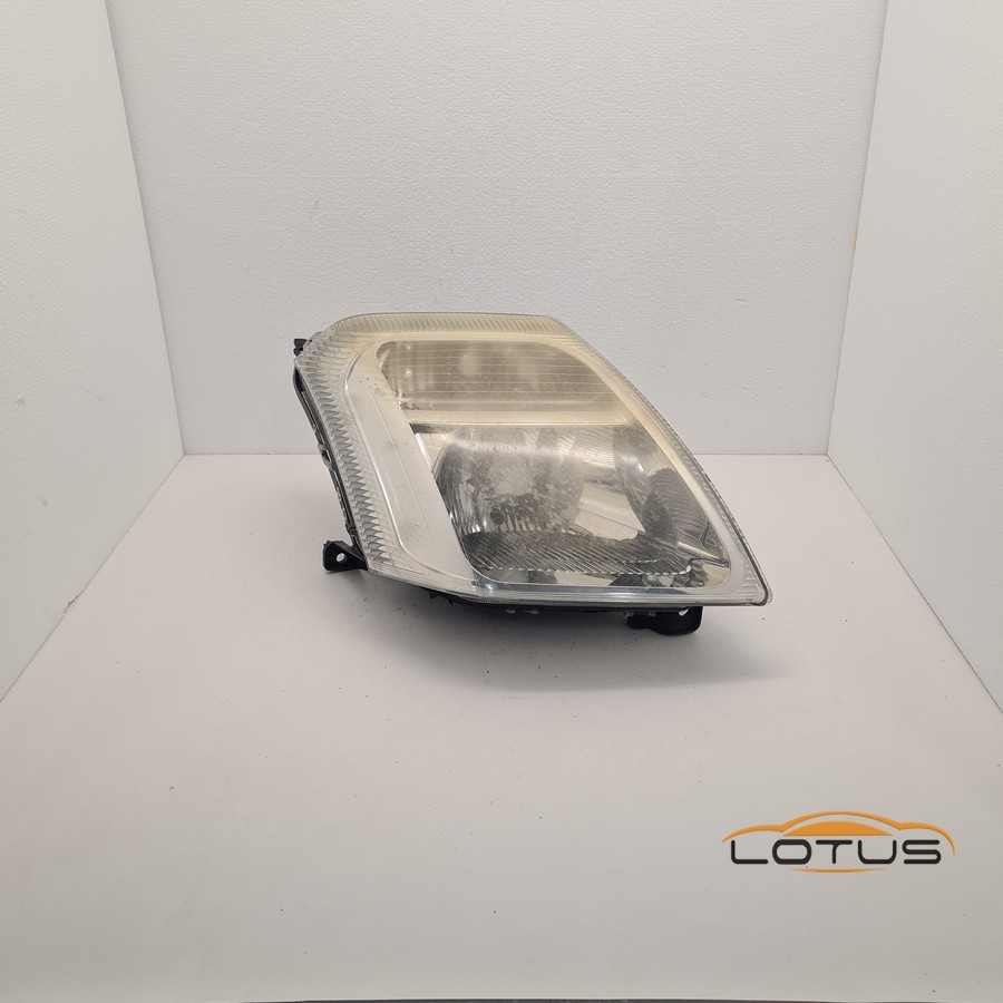 Desni far, farovi Citroen C2 2003-2008