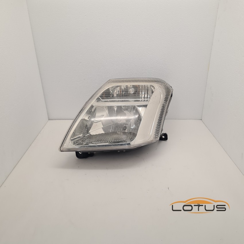 Lijevi far, farovi Citroen C2 2003-2008