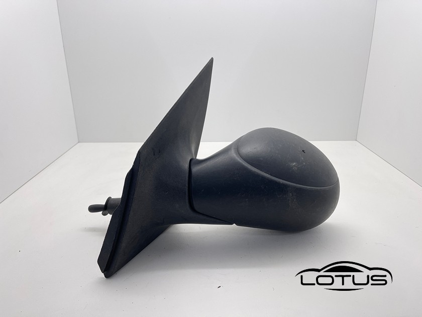 Lijevi retrovizor Citroen C2 2003-2008