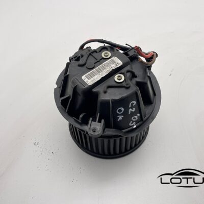 Ventilator kabine Citroen C2 2003-2008