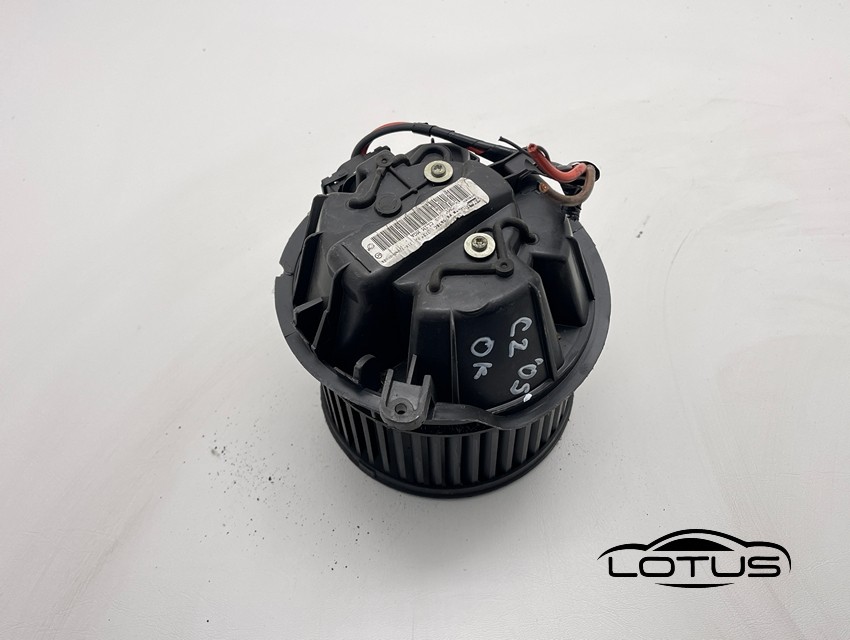 Ventilator kabine Citroen C2 2003-2008