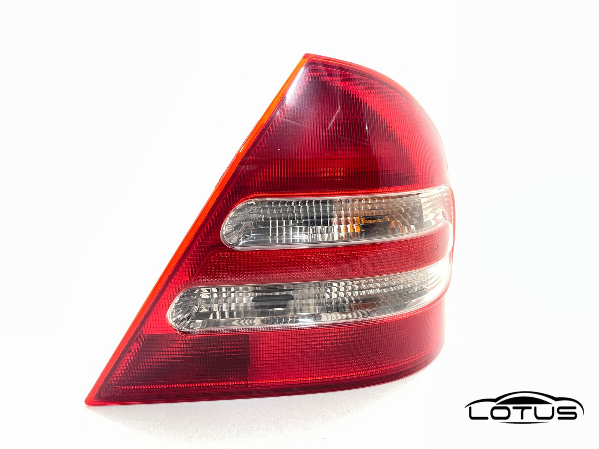 Desna štoplampa Mercedes C220 W203 2000-2004